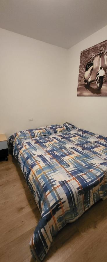 New Private Parking Appartamento Bardolino