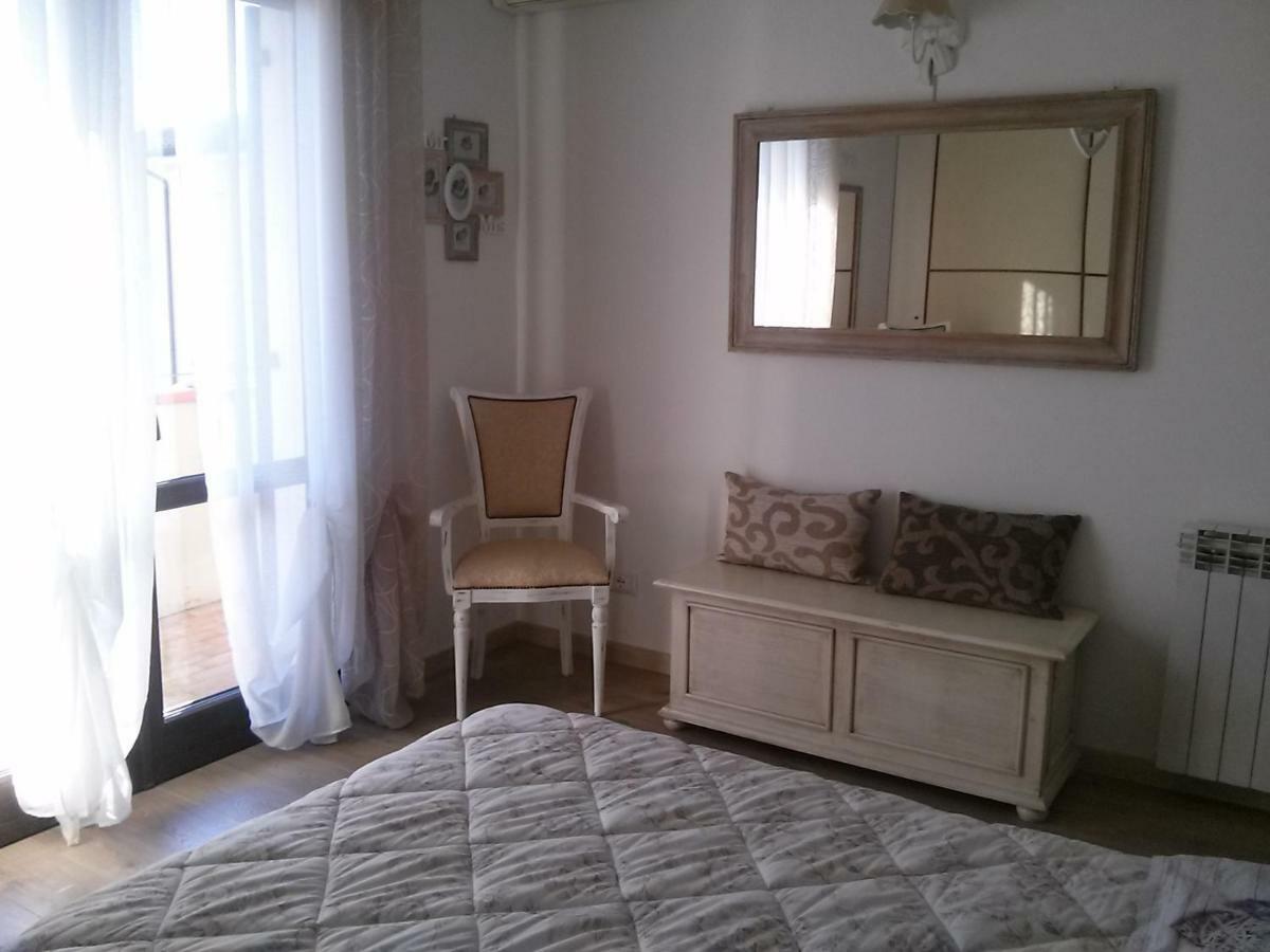 Appartamento New Private Parking *