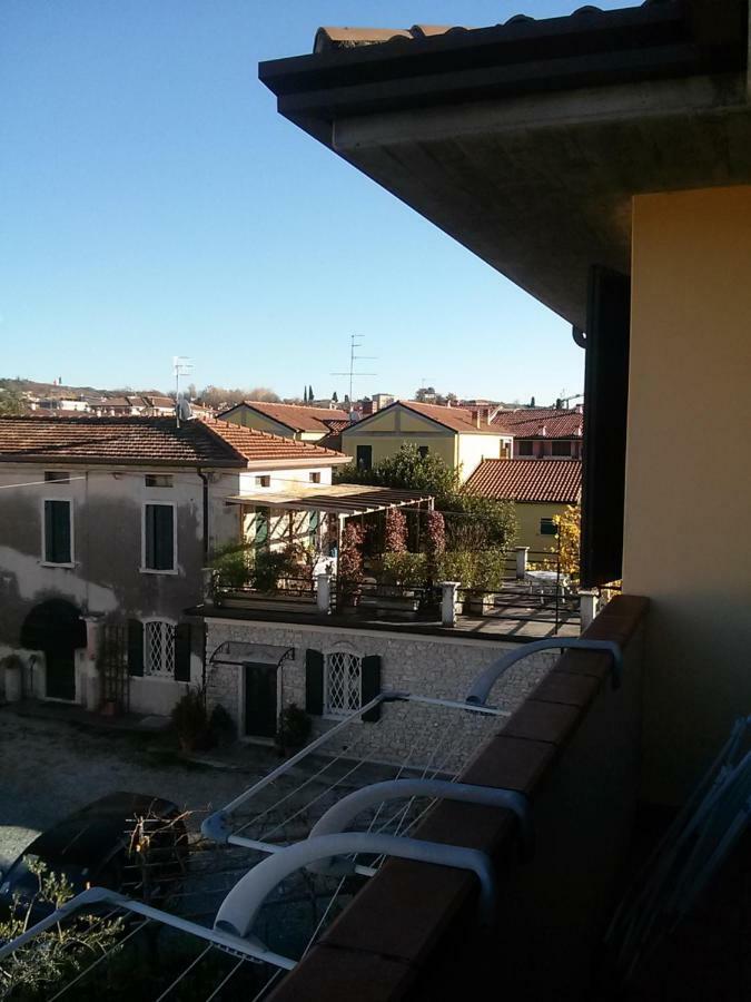 Appartamento New Private Parking Bardolino