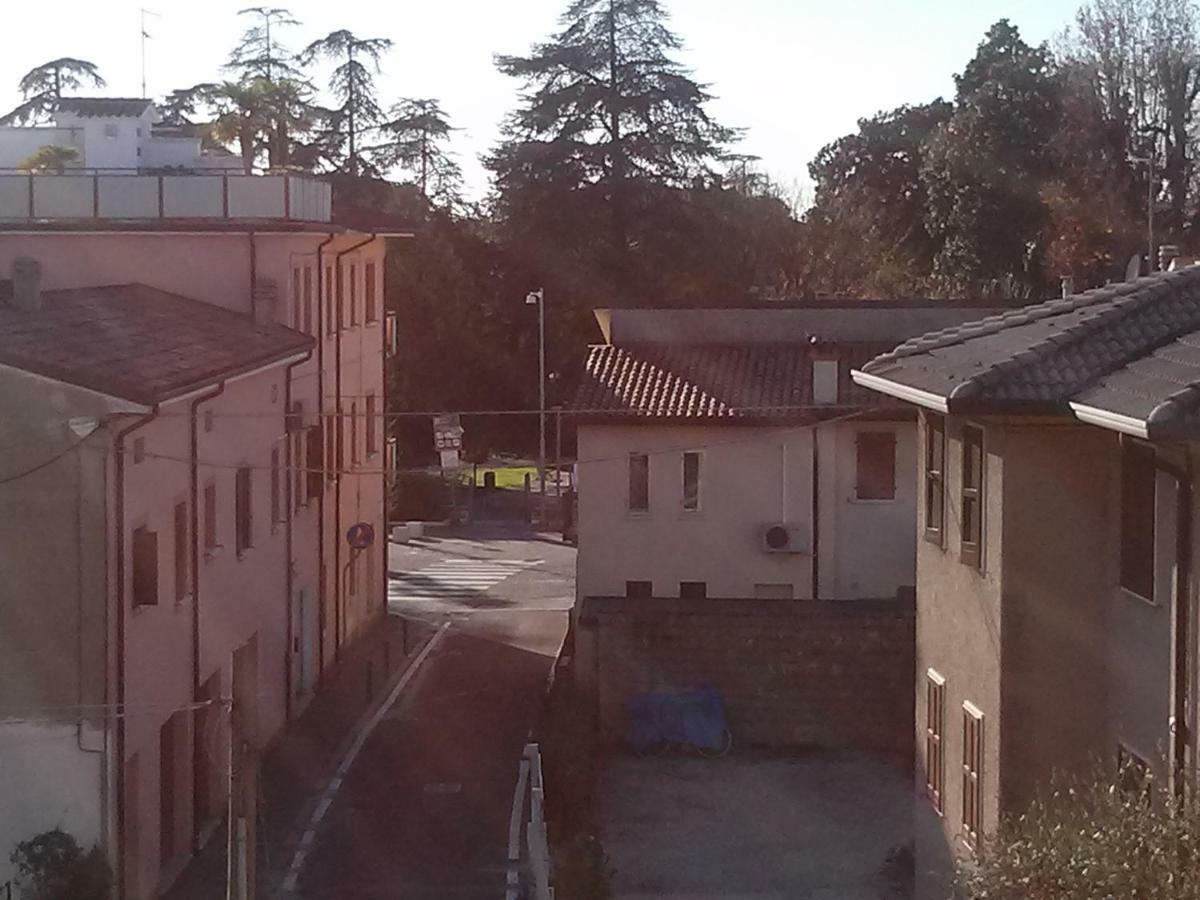 New Private Parking Appartamento