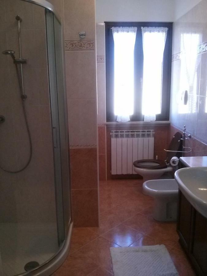 Appartamento New Private Parking