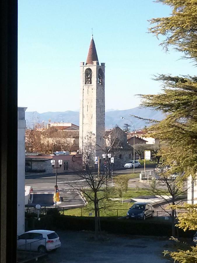 Appartamento New Private Parking